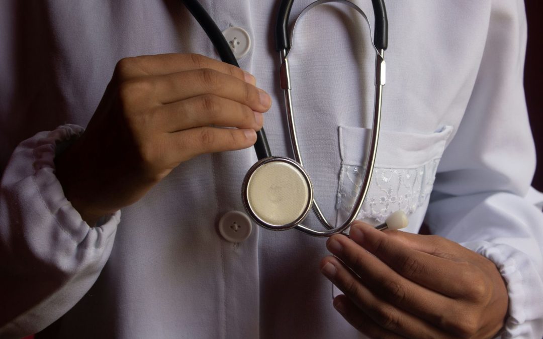 Advance Directives for People Who Are Seriously Ill